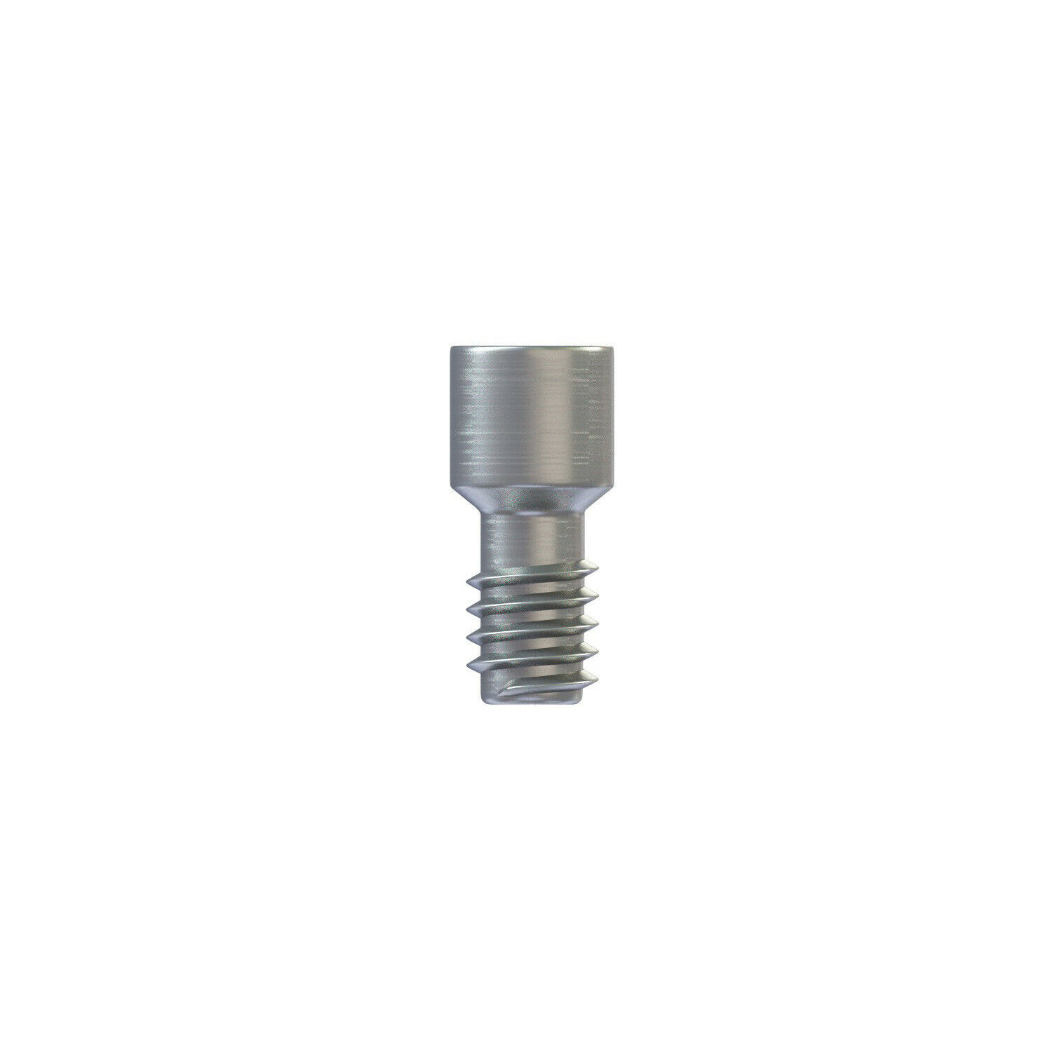 Prosthetic Kit DSI Conical Angulated 30° Adapter Head Multi-Unit 1.6m NP Ø3.5mm