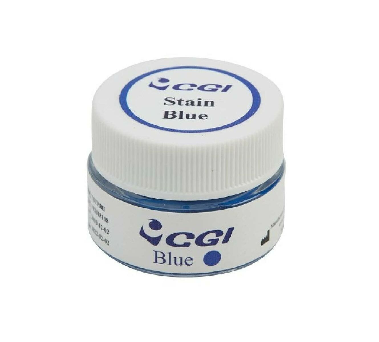 Dental – CGI UNIVERSAL STAINS – Porcelain Stains 3gr