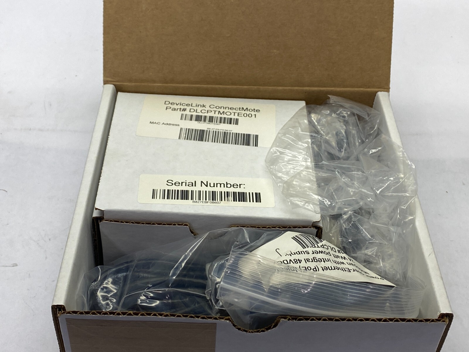 Thermo Fisher Scientific DeviceLink Connect Monitoring System (Kits) DLCKTMOTE1
