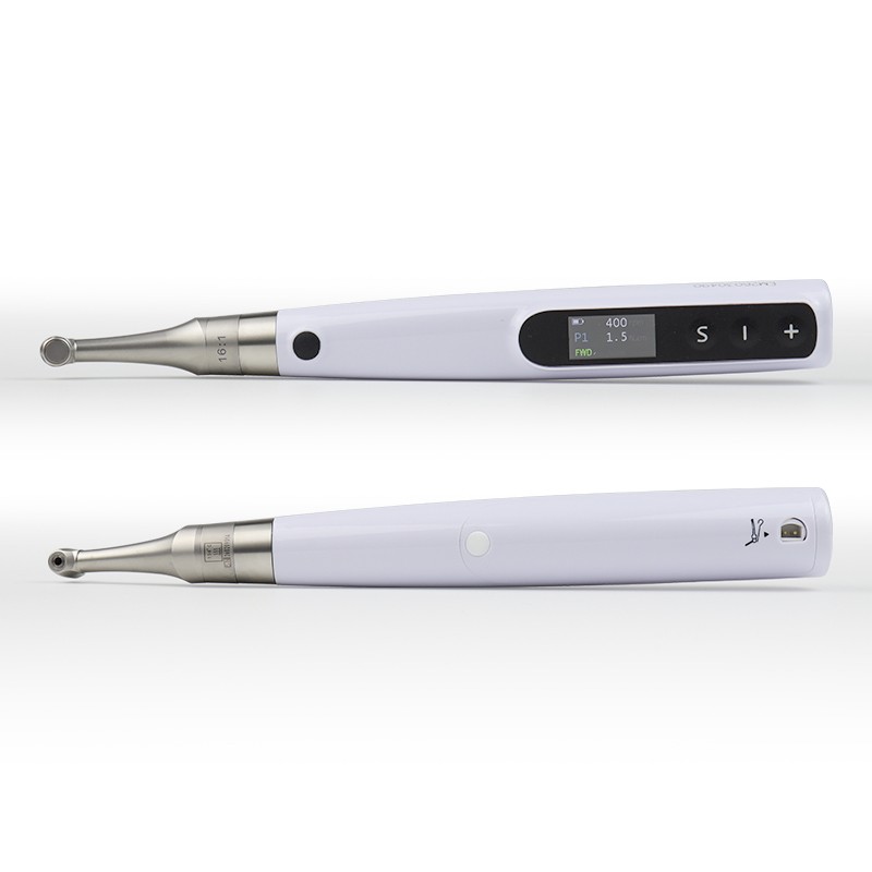 Dental Root Canal Preparation Machine 2 in 1 Endo Motor Root Canal Treatment