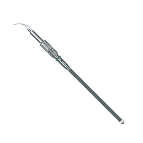 Hu-Friedy 25K #10 Cavitron Style Ultrasonic Insert Dental Vet –