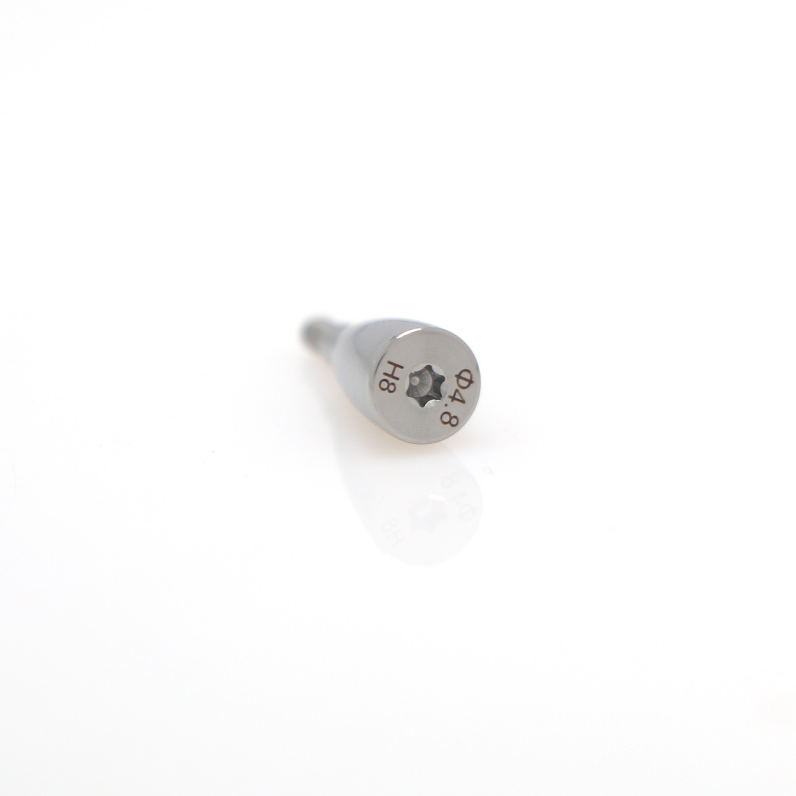 US Dental NC Healing Abutment Healing Closure Caps Fits Straumann ITI Bone Level