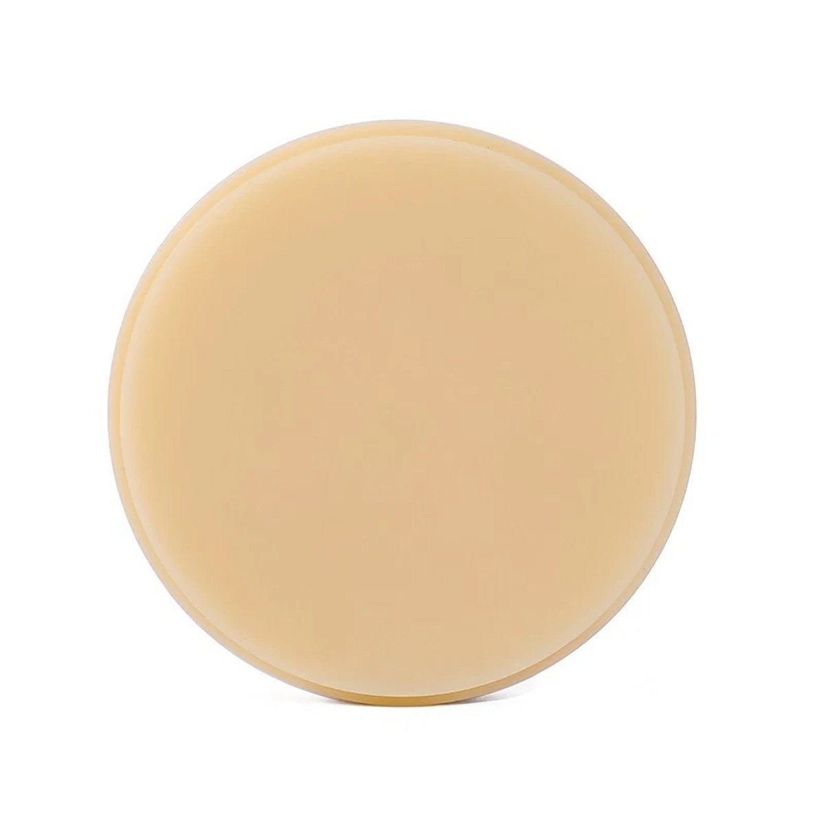 98mm Multilayer Dental PMMA Block Resin Disc for CAD/CAM Milling System 1Pc