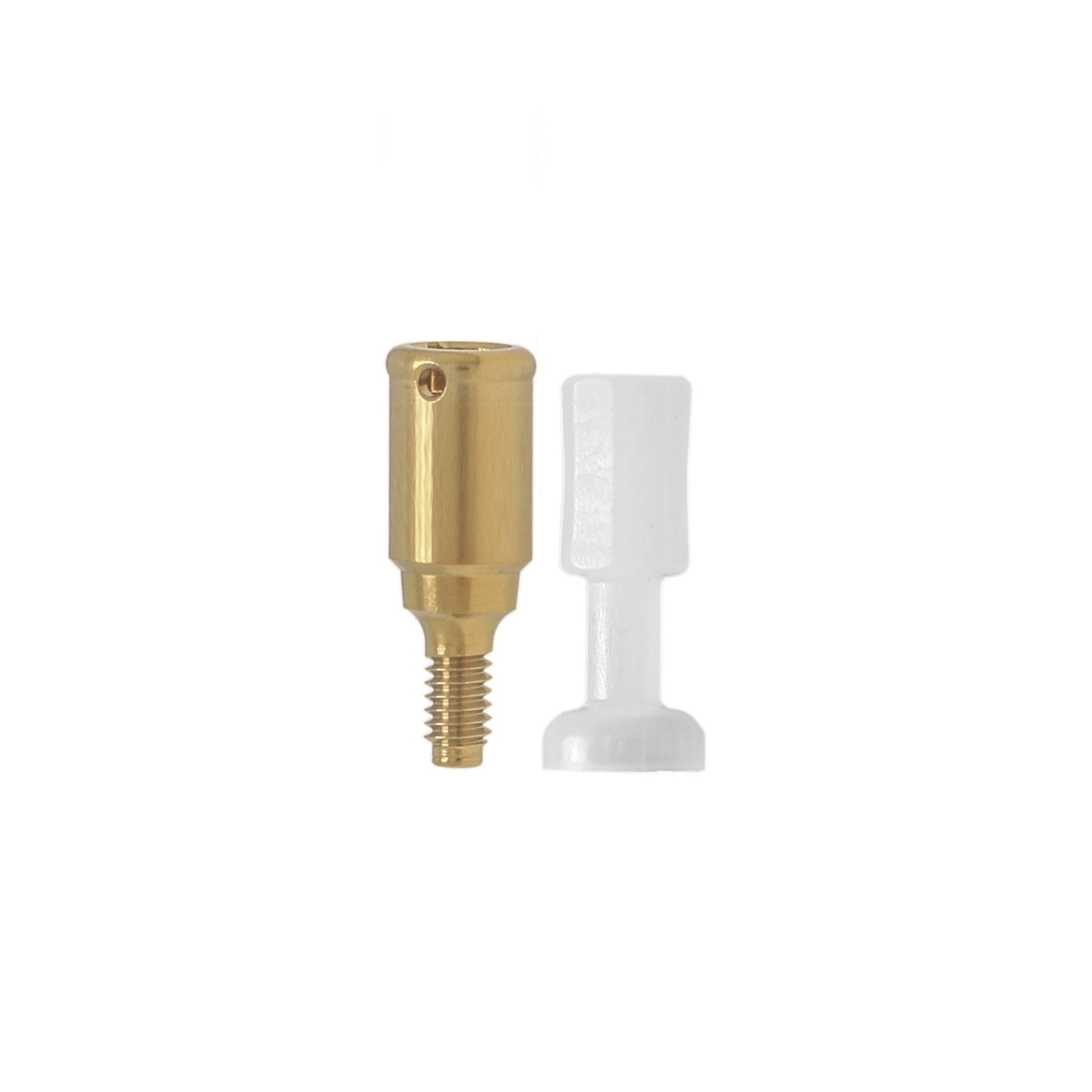 Dental Locator Abutment fit Megagen Anyridge Locator Core Tool Retention Caps
