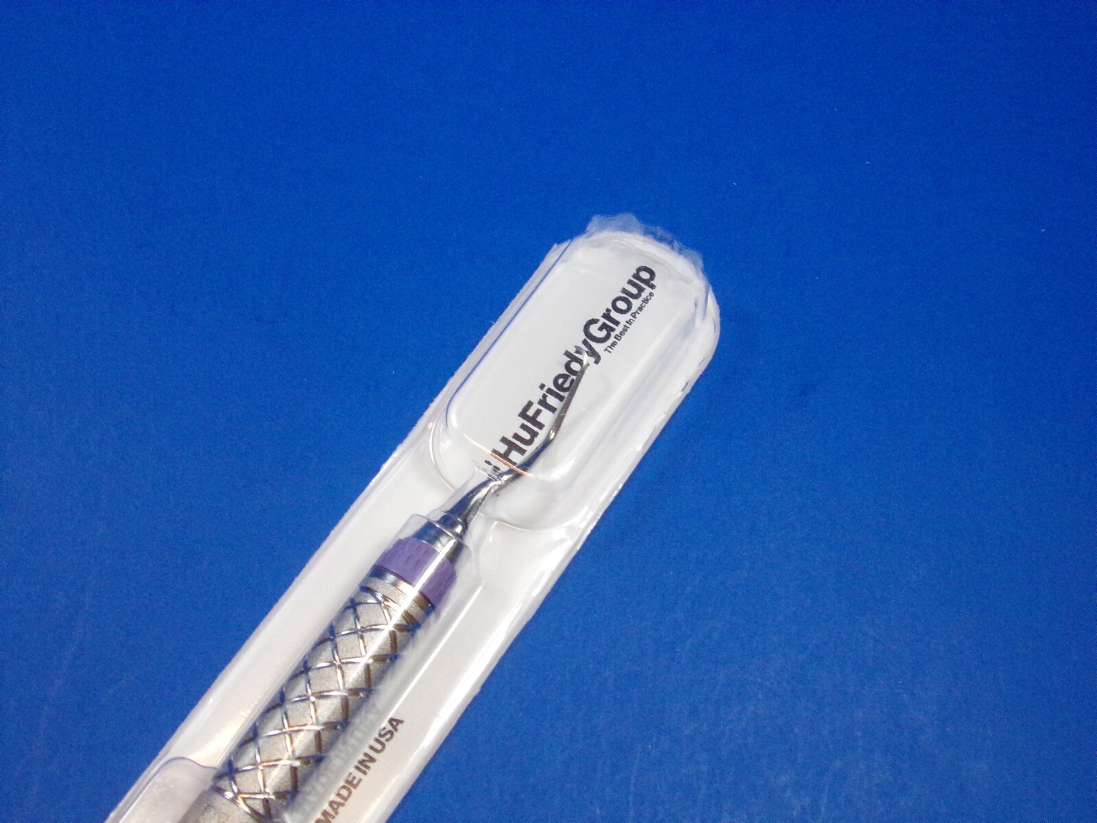 Dental #13/14 Micro Mini Five Gracey Curette SMS13/149E2 HU FRIEDY