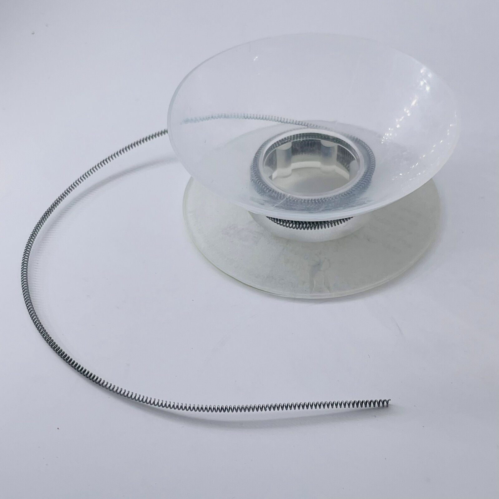 Dental Orthodontic Niti Open Coil Spring Spool Dia.008/014 Inch 914 mm 3 Feet