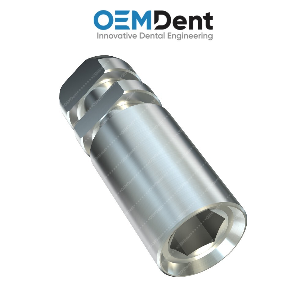 10 Dental Analog Ø4.5mm – BioHorizons® Compatible