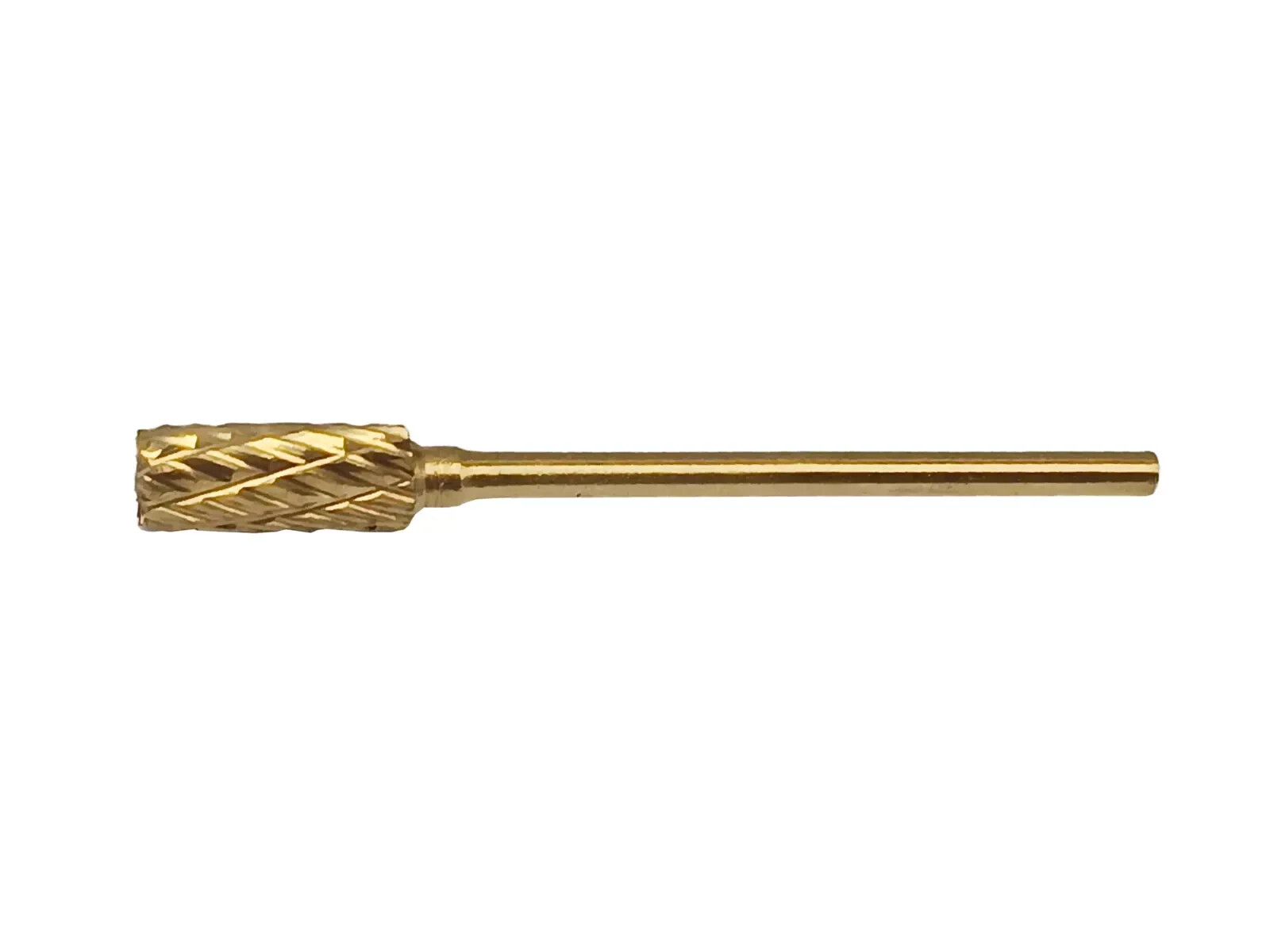 Dental Lab Gold Carbide burs for polishing different shape, sizes & qty REDLAND