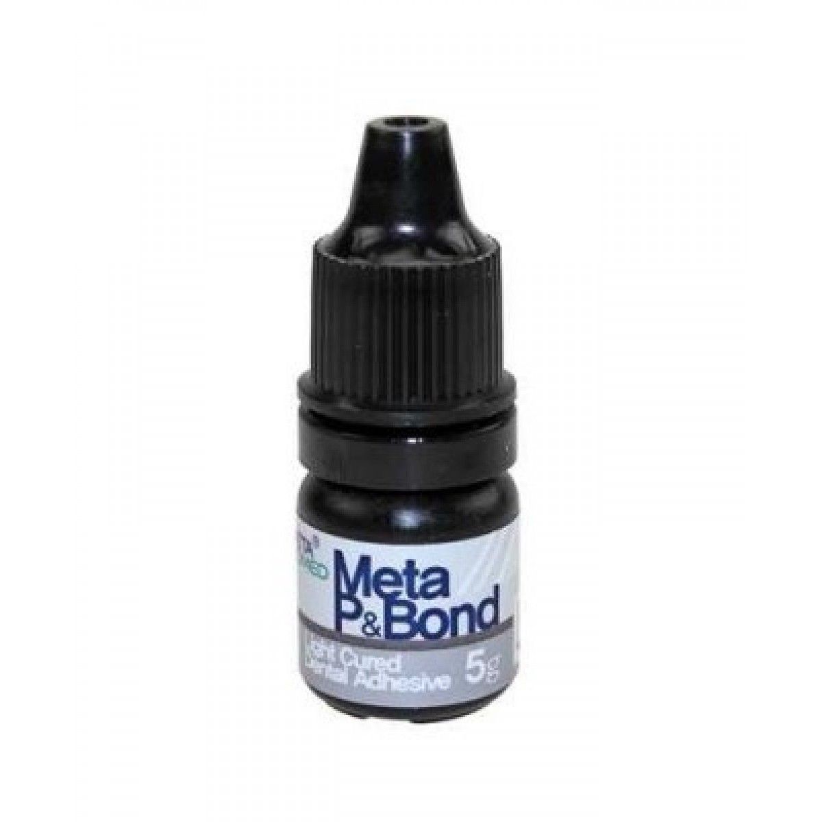 META BIOMED – META P & BOND LIGHT CURED DENTAL ADHESIVE 5GMFree shipping