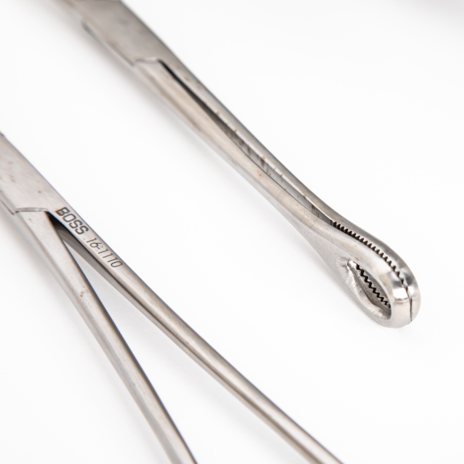 BOSS Basic Major Orthopedic Surgical Set 16-1110 514-1250 MDS3269056