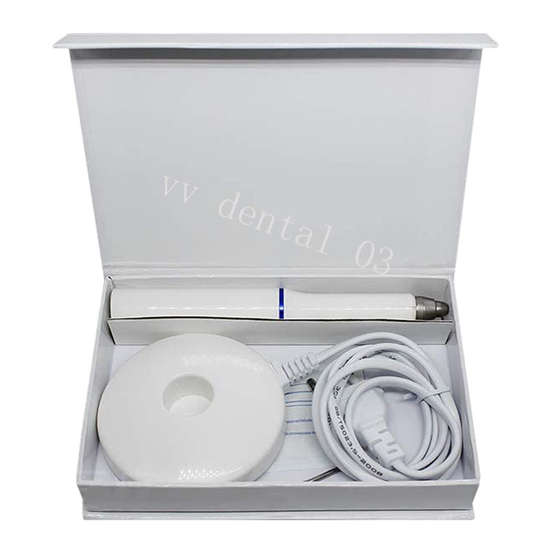 Dental Cordless Gutta Percha Obturation Pen Root Canal Filling System +2 Tips