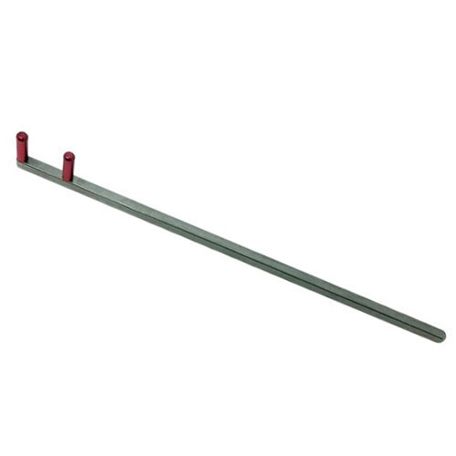 3D Dental X-Ray Positioning Arm – Bite Wing, Red Prongs. Compare to XCP / BAI