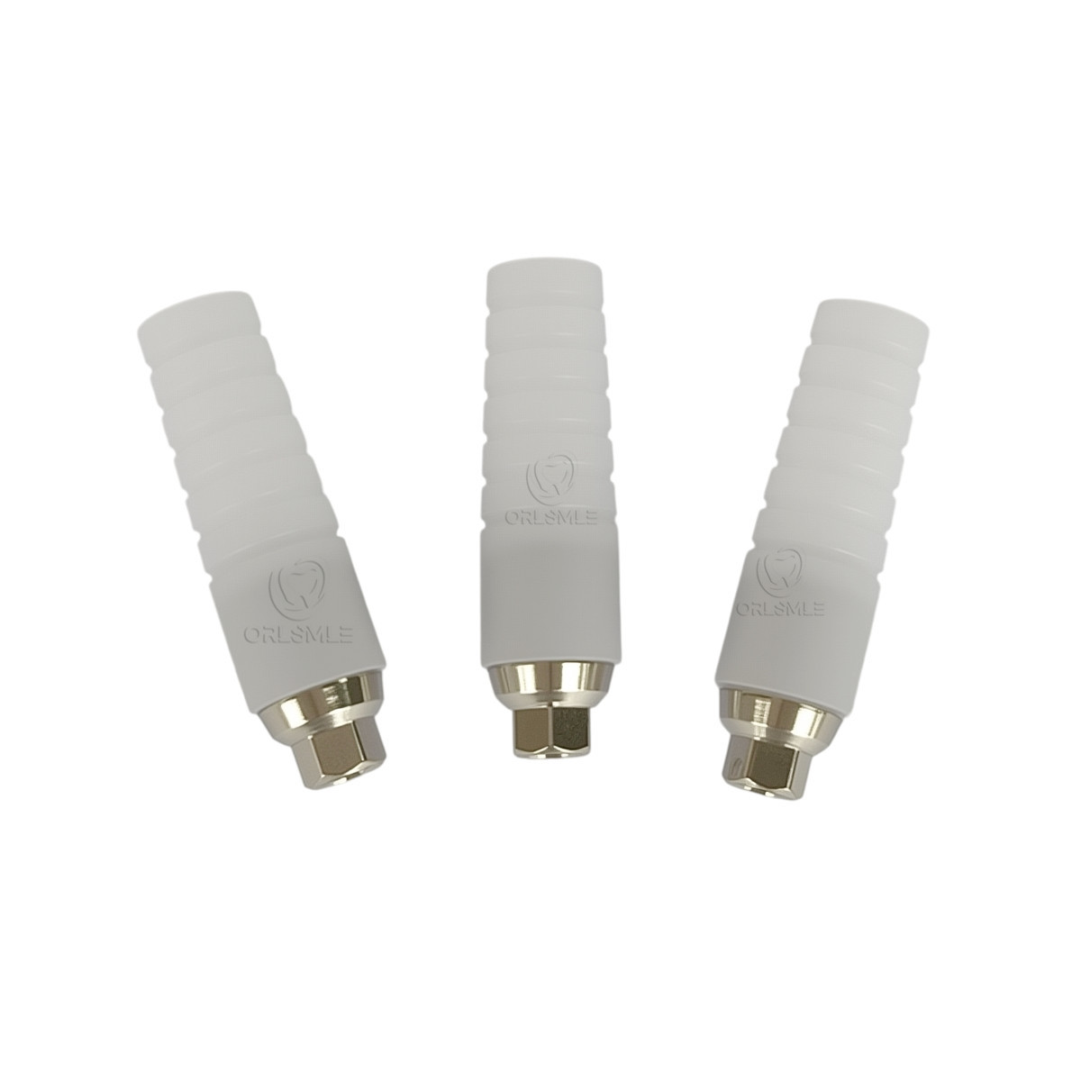 1/3/5/6/10/20 pcs Crco UCLA abutment fit to DENTIN platform RP