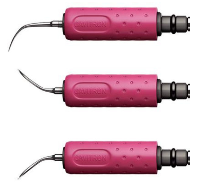 Dental Cavitron Ultrasonic Insert FSI SLI 30K 3/Pack by DENTSLPY #81513