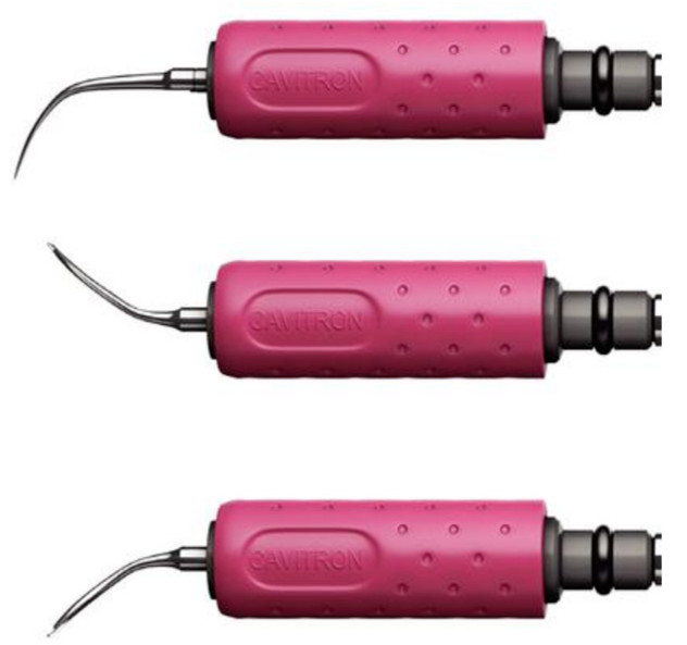 Dental Cavitron Ultrasonic Insert FSI SLI 30K 3/Pack by DENTSLPY #81513