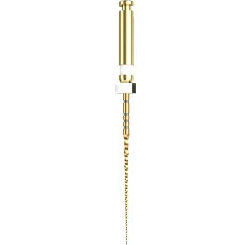 ProShape One 25mm NiTi Reciprocating File, Glide Path, 6/Pk