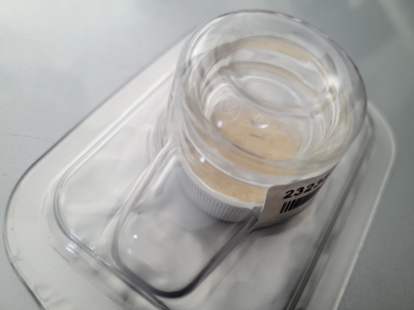 Neodent AlloGraft Cortical Cancellous Mix. 250-1000 Microns. 2.5cc