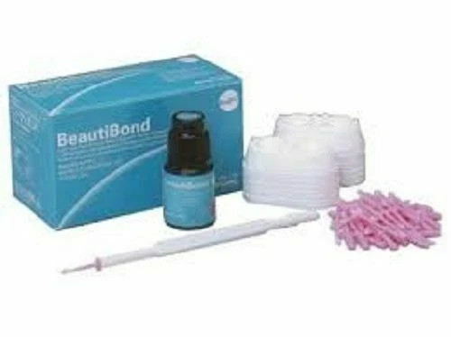 SHOFU BeautiBond 6ml free shipping..