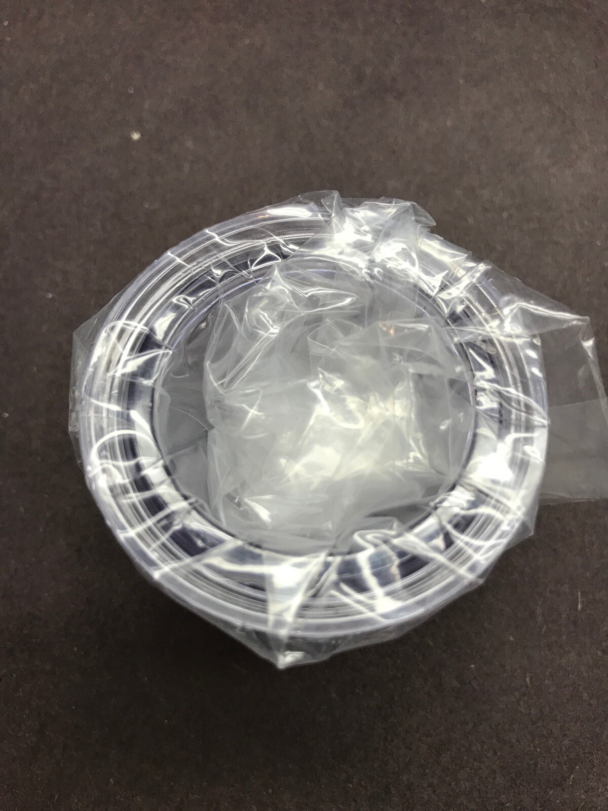 REPLIGEN SPECTRUM KrosFlo Polystyrene Sanitary Reducer 1-1/2” to 1/2″