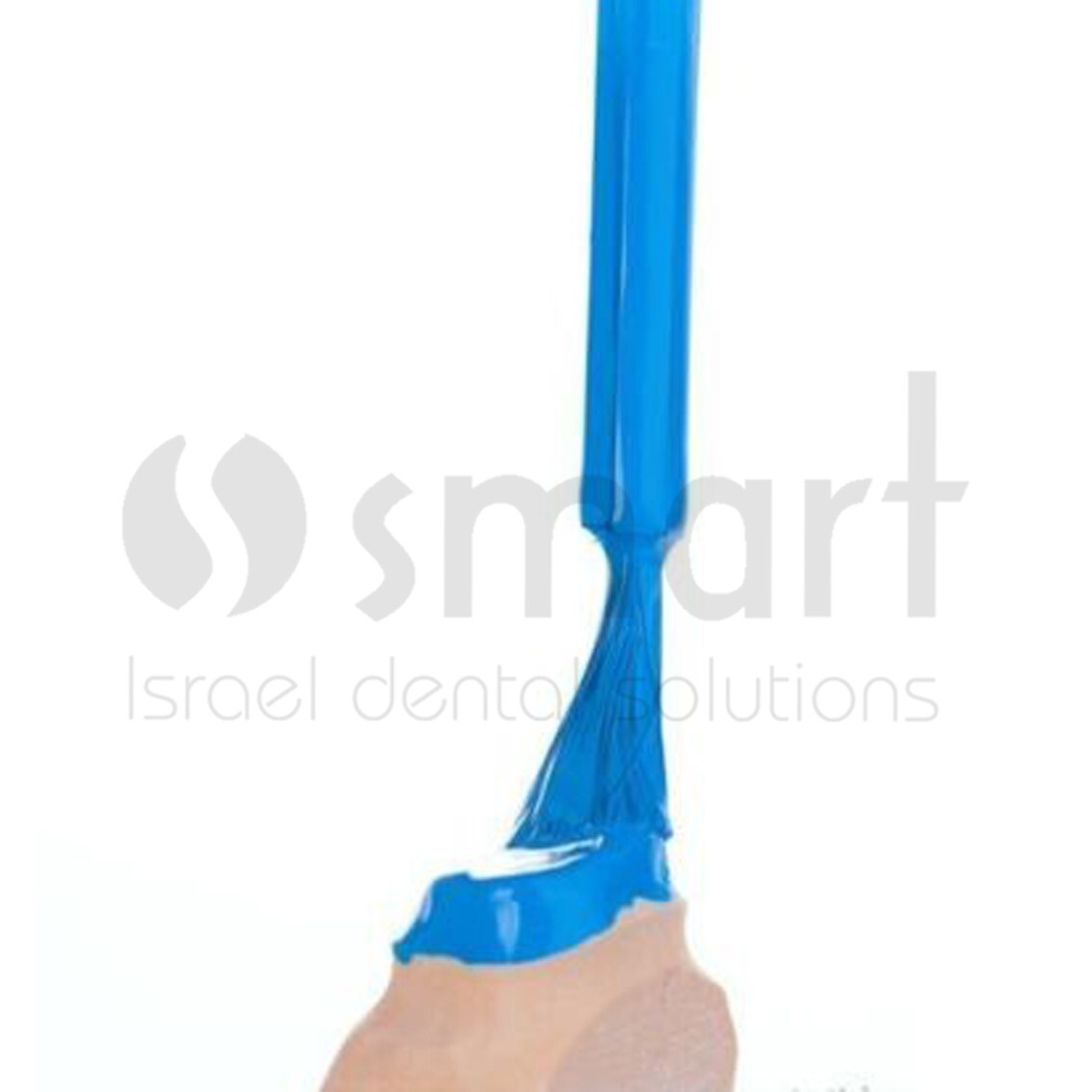 Dental Lab fast drying Next Die Spacer Stone Blue 15 ml maintains a 12 micron