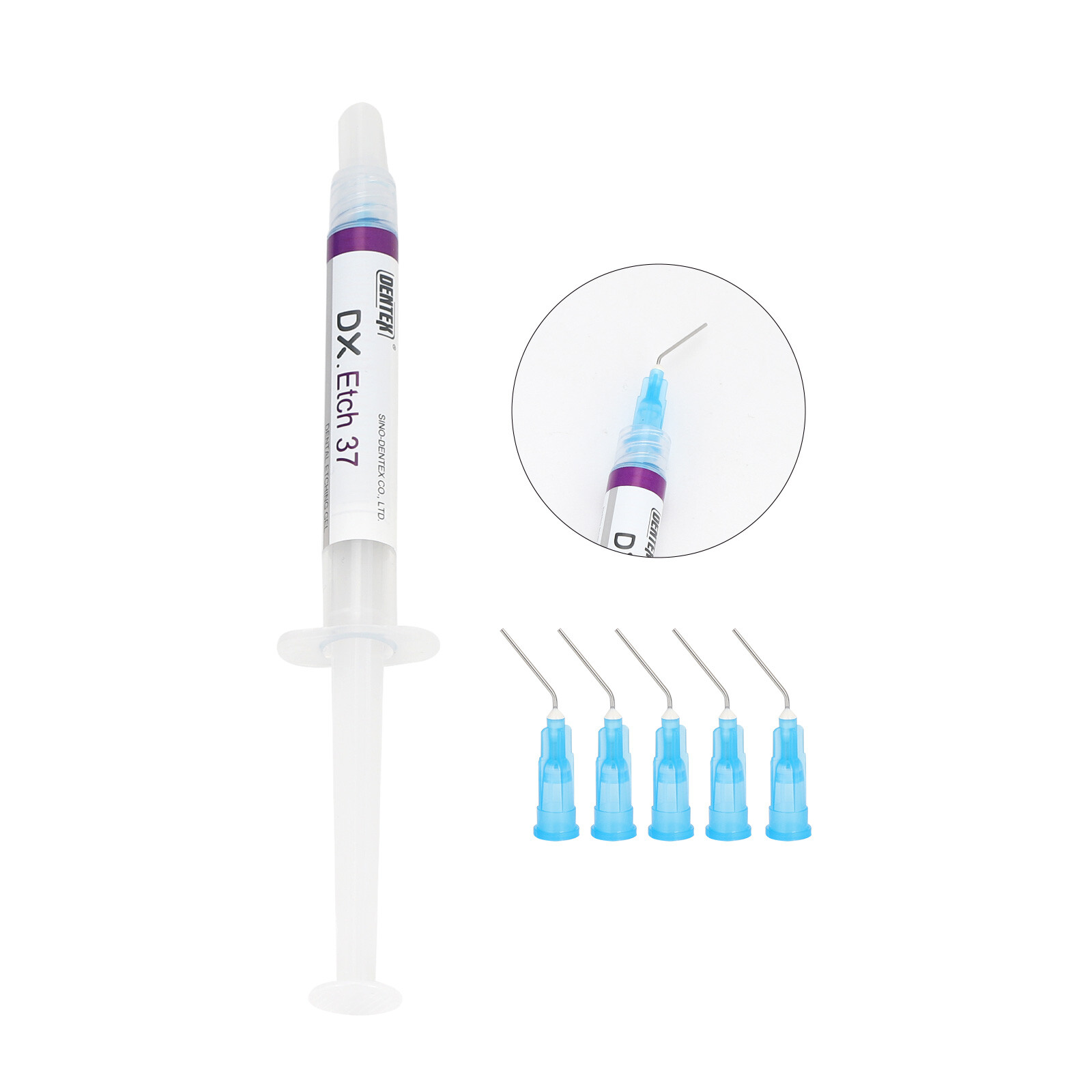 Dental Universal Light Cure Composite Resin A1-B1/Etching Gel/Bonding Adhesive