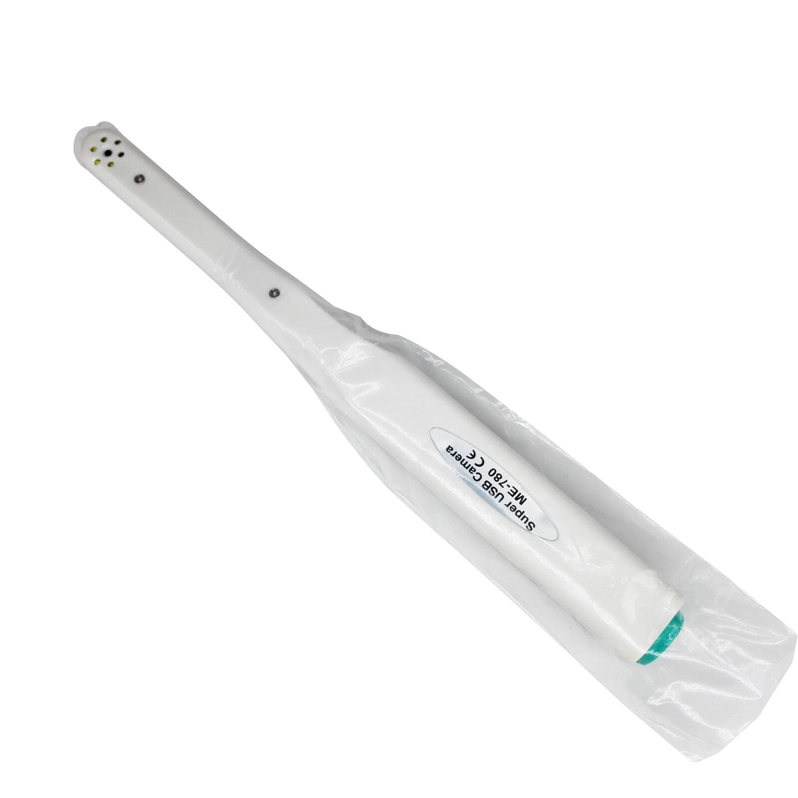 500 pcs Dental intraoral camera sheath sleeve cover 10.2″X2″