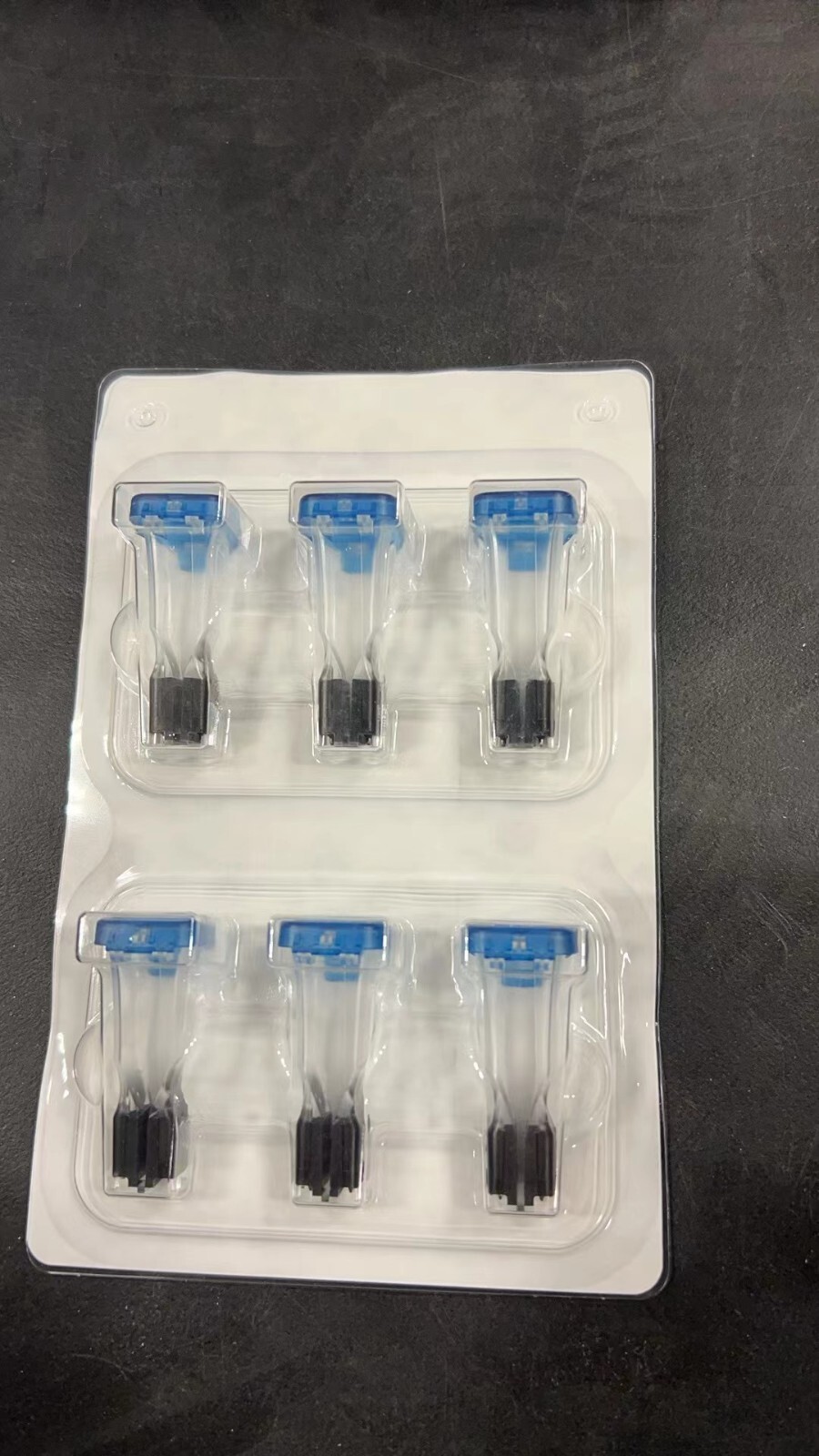 Lonza 6 pieces 100 µL Nucleocuvette Vessel for 4D-Nucleofector X