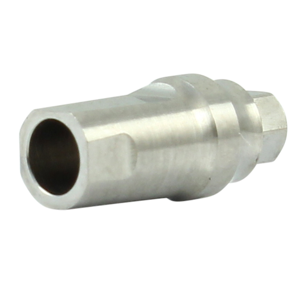 1pcs Dental BioHorizons Compatible 3.5mm Dual Purpose Contour Abutment
