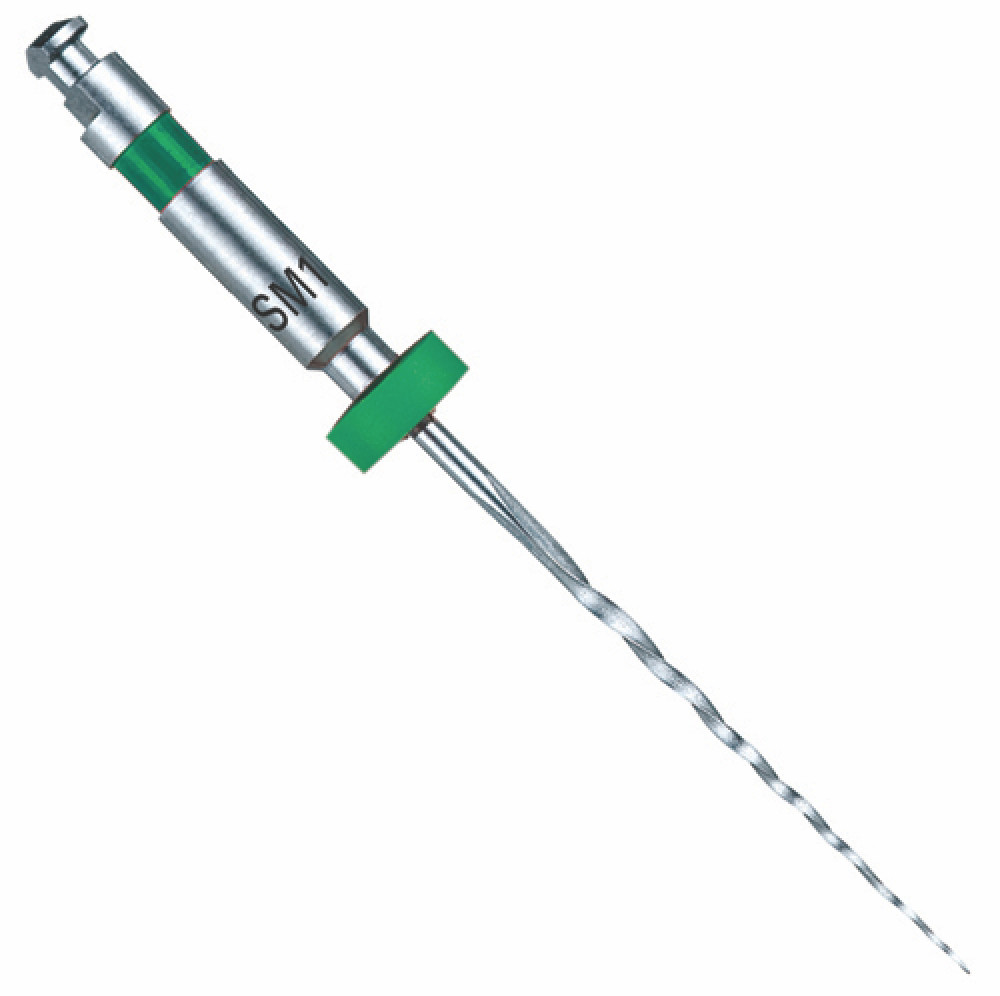 TF Adaptive Files: SM1 27mm Sybron Endo 8174207