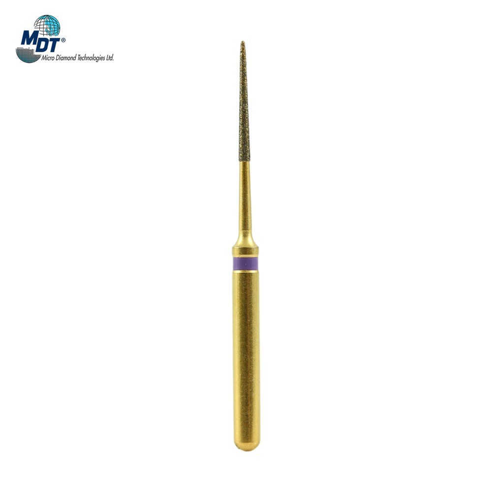 MDT IPR Ortho Diamond Coated Bur and Disc Dental Set Interproximal Reduction Kit