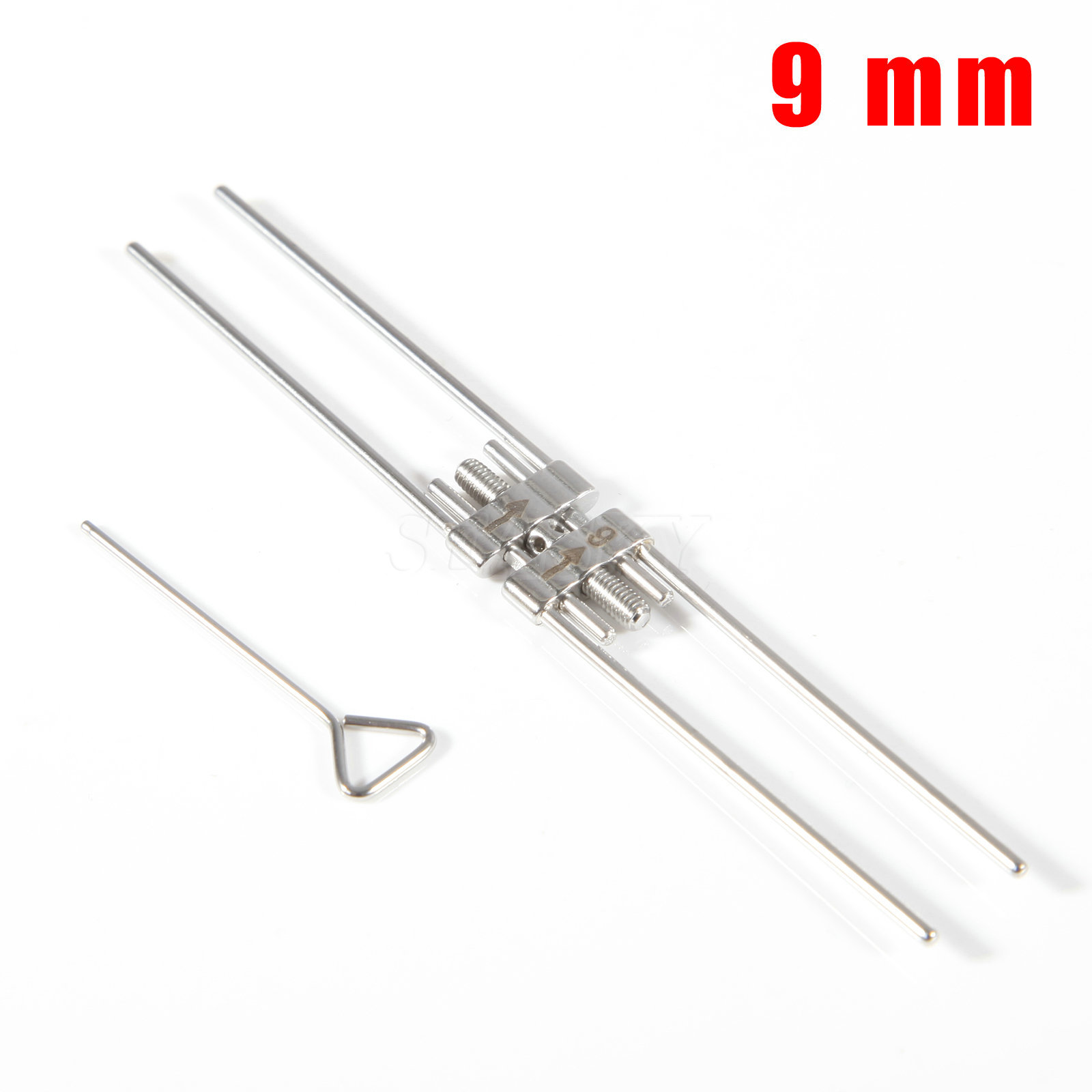 Dental Orthodontic Expansion Screw Rapid Palatal Expander 8mm,9mm,11mm,13mm,BZ