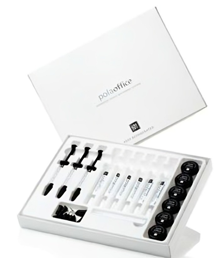 SDI Dental Pola Office Bulk Kit With Free Shipping
