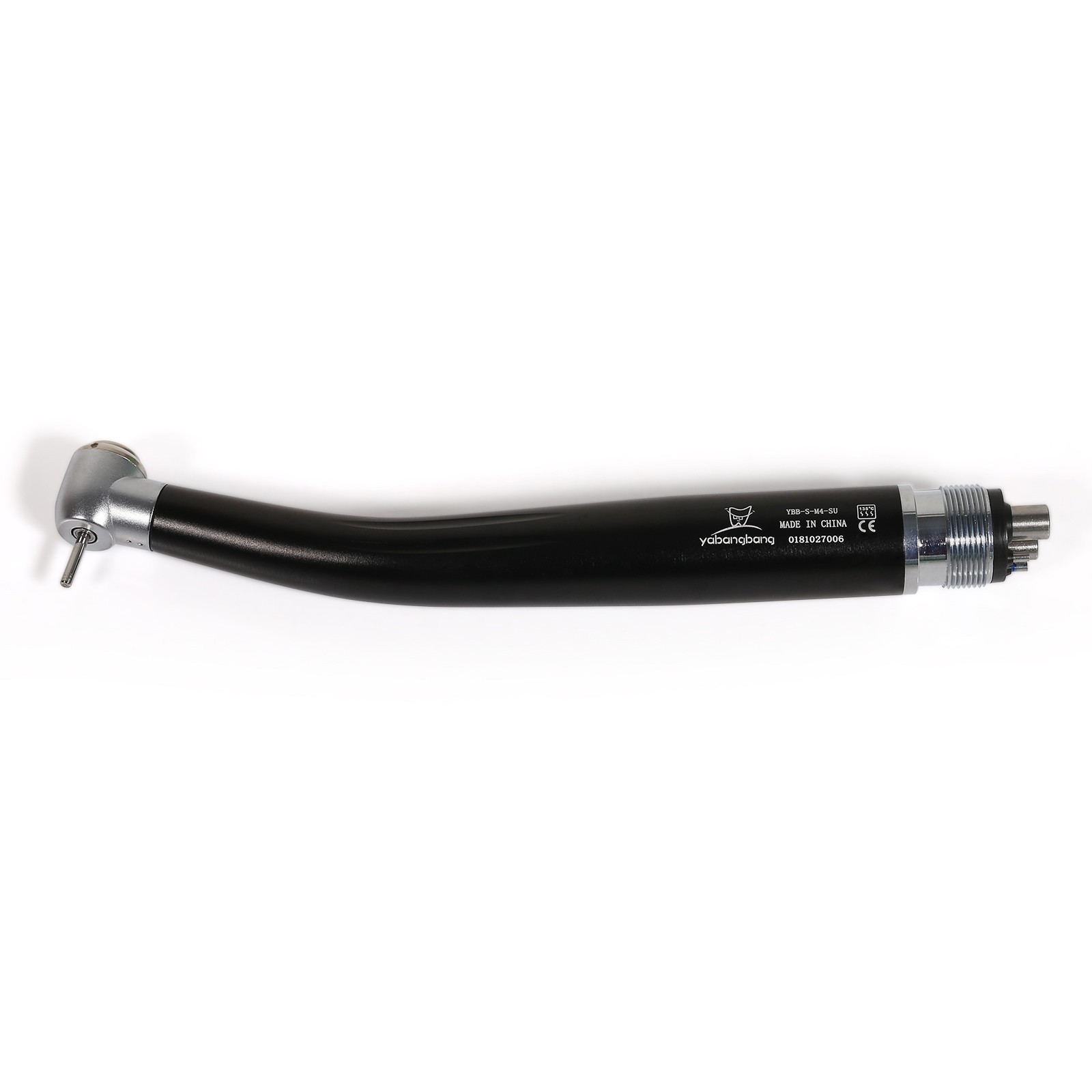 1-10 NSK Style Dental High Speed Handpiece Air Turbine 2/4 Hole 7 Colors USA
