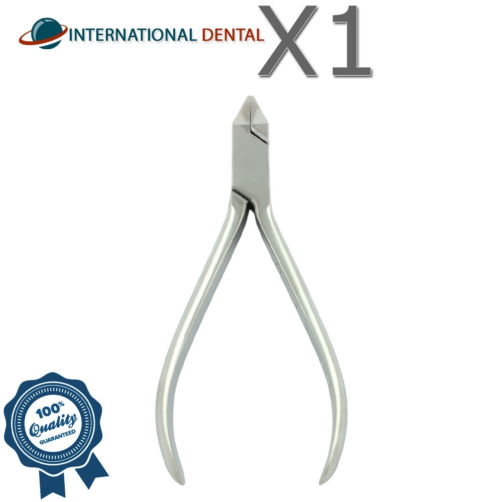 Dentaurum Adams Pliers Medium Premium Line Dental Bending Pliers Stainless Steel