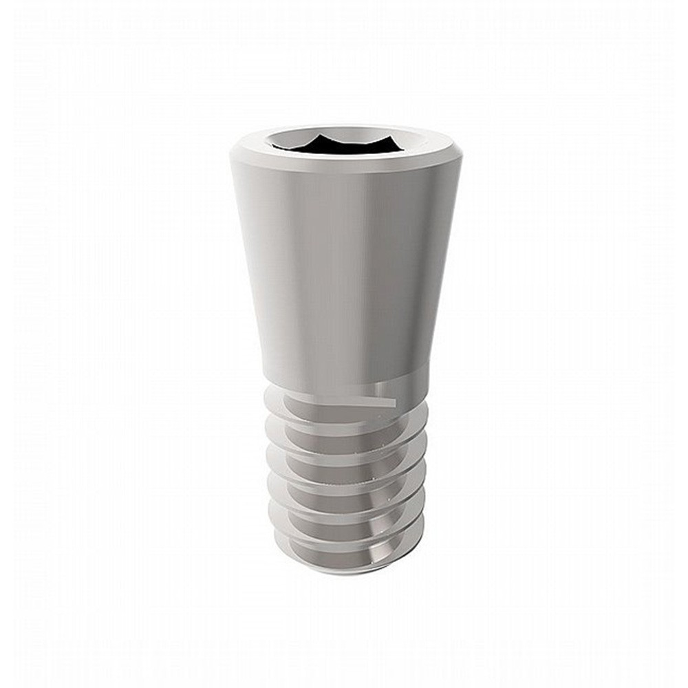 X10 Titanium Rosen Screw Compatible For Multi Unit Prosthetics