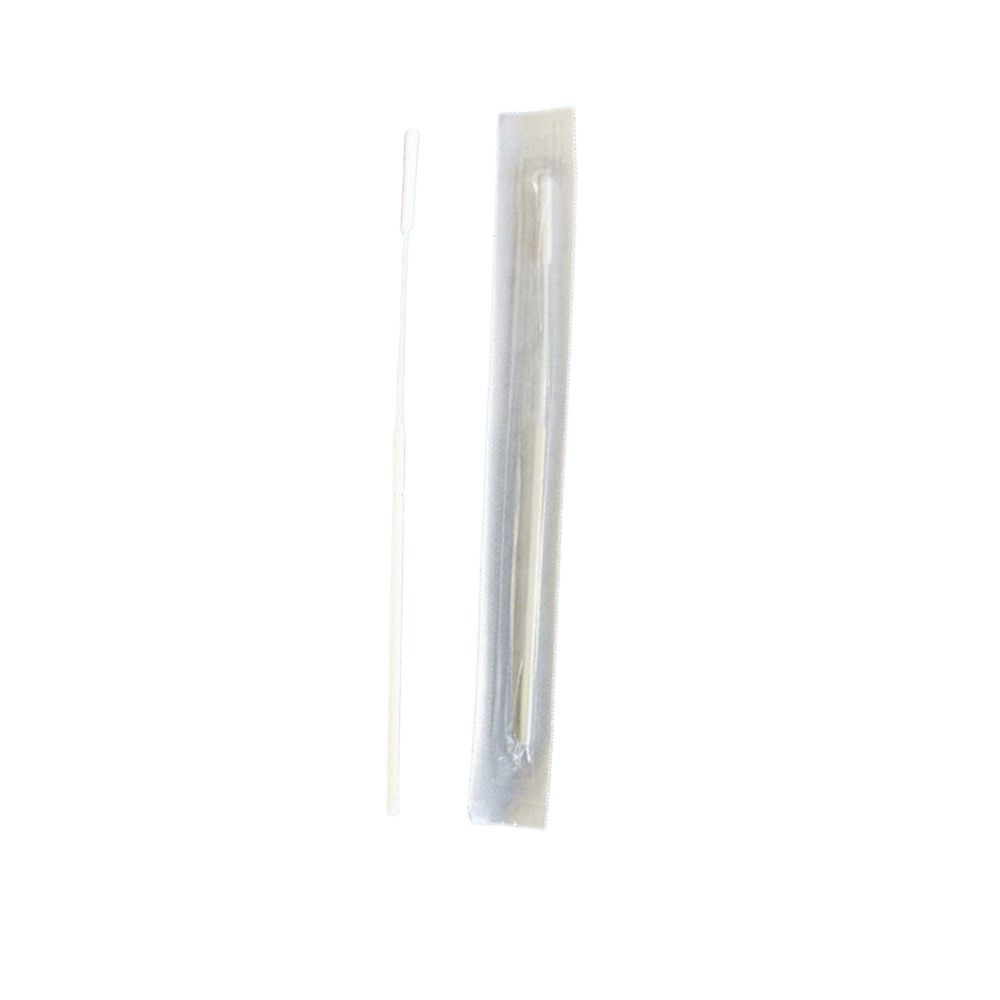 Viral Transport Medium (VTM) Collection Kits, (Nasal Swab) with Biohazard Bags