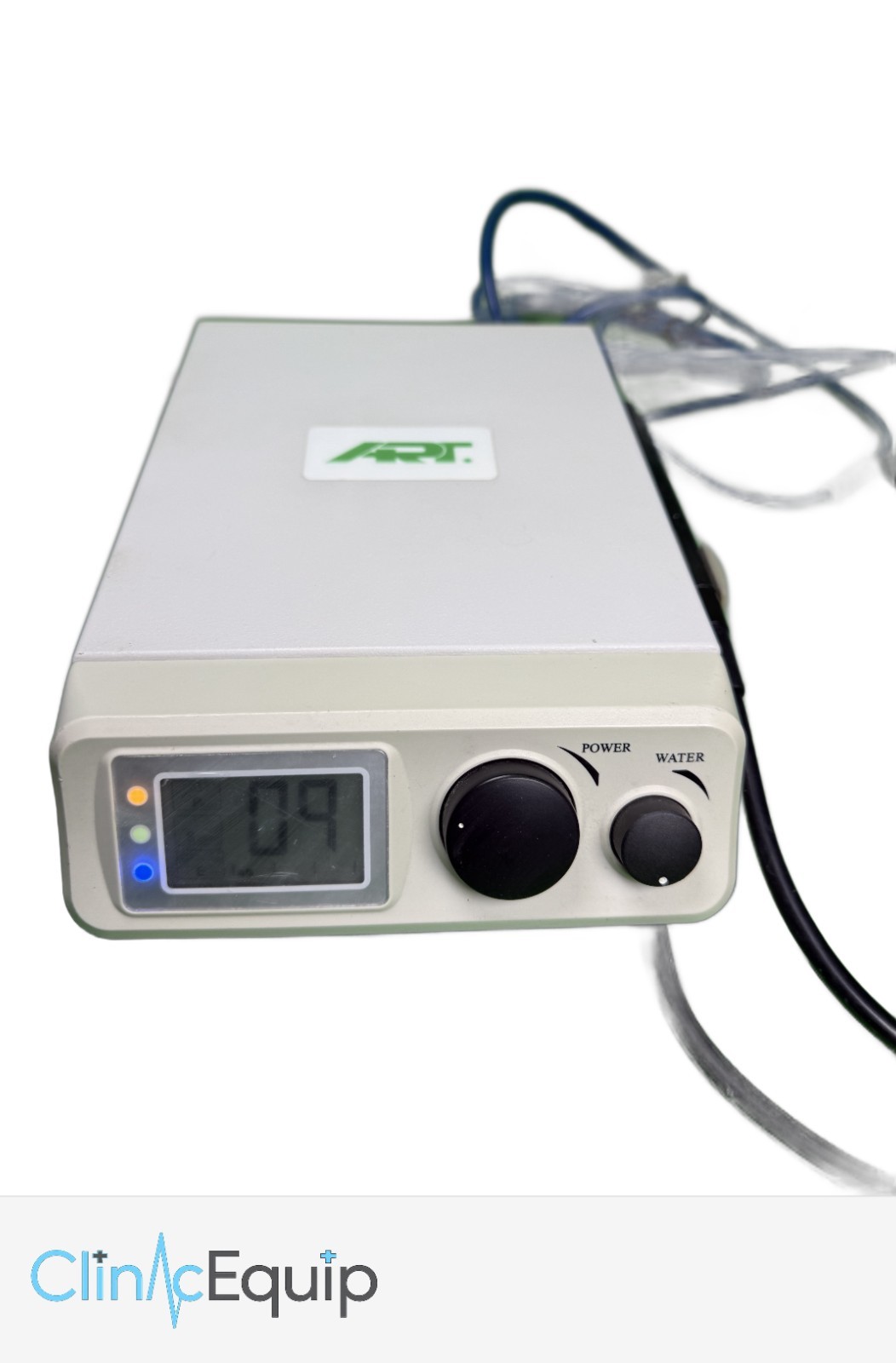 Marquee Bonart ART-M3II(25K) Autoscaler Dental Ultrasonic Scaler w/ Accessories