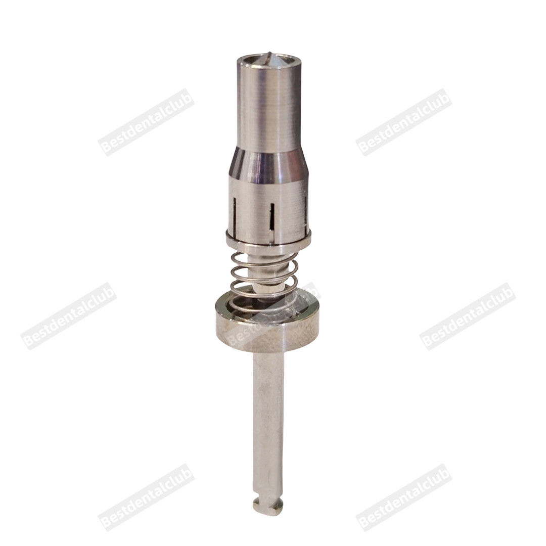 Dental Trephine Drills Implant Spring Harvest Drill GBR Collection 2.8MM