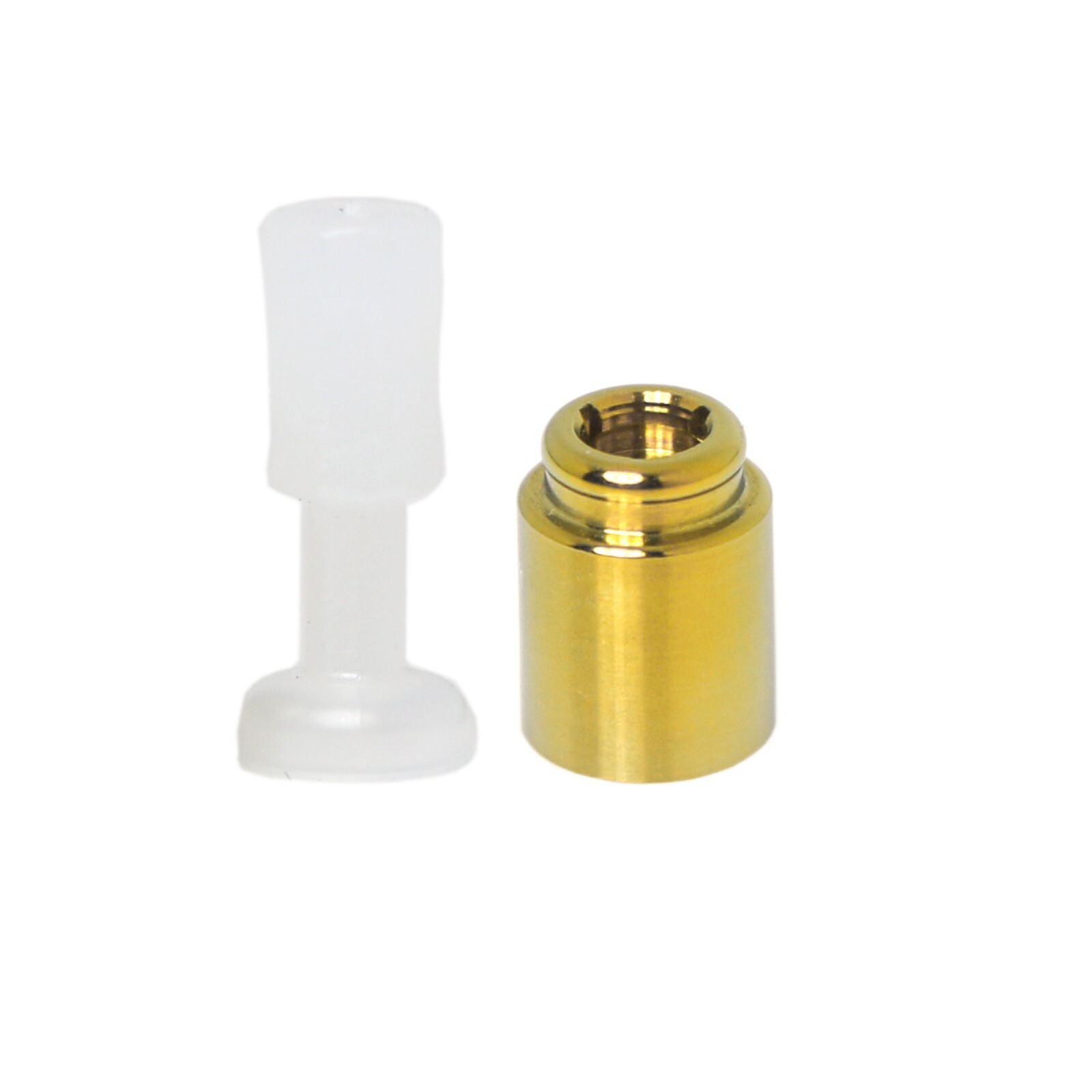 Hiossen/osstem/Zimmer/Nobel Straight/Angle 4.8mm MUA Universal Locator Abutment