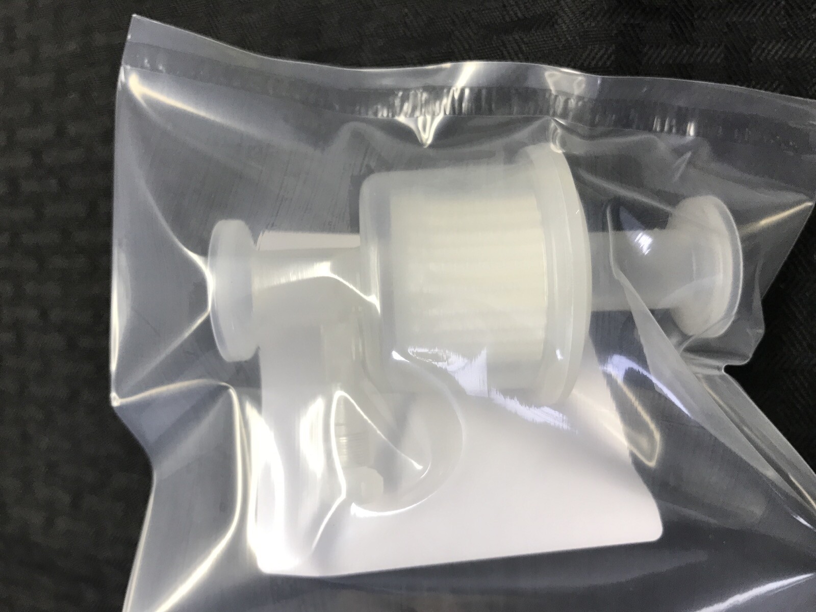 (5/Pk) SARTORIUS Sartopore PP3 Liquid Filter Capsule 0.45um Size 4 5051306P4SSB