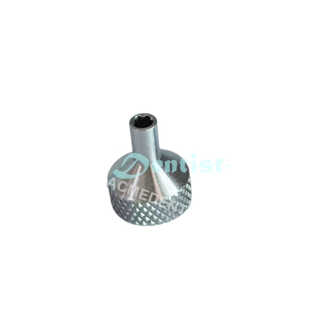 Dental Orthodontic Mini Implant Micro Screws Driver Screwdriver Handpiece Key