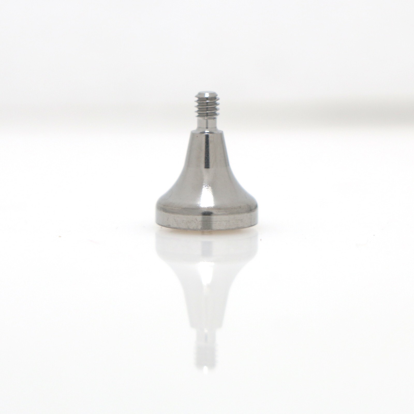 Dental Caps Healing Abutment Regular Ø8.0 Dia Platform fits Hiossen Oss