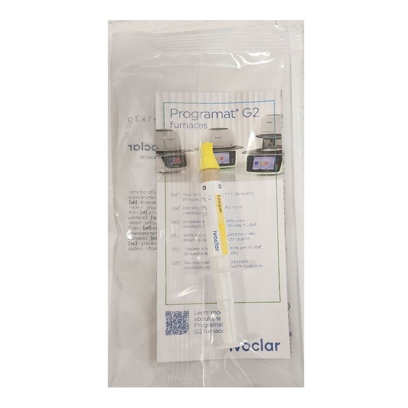 *1-Pack* Ivoclar Vivadent IPS InLine Opaquer C3 System A-D 3g Refill 593171
