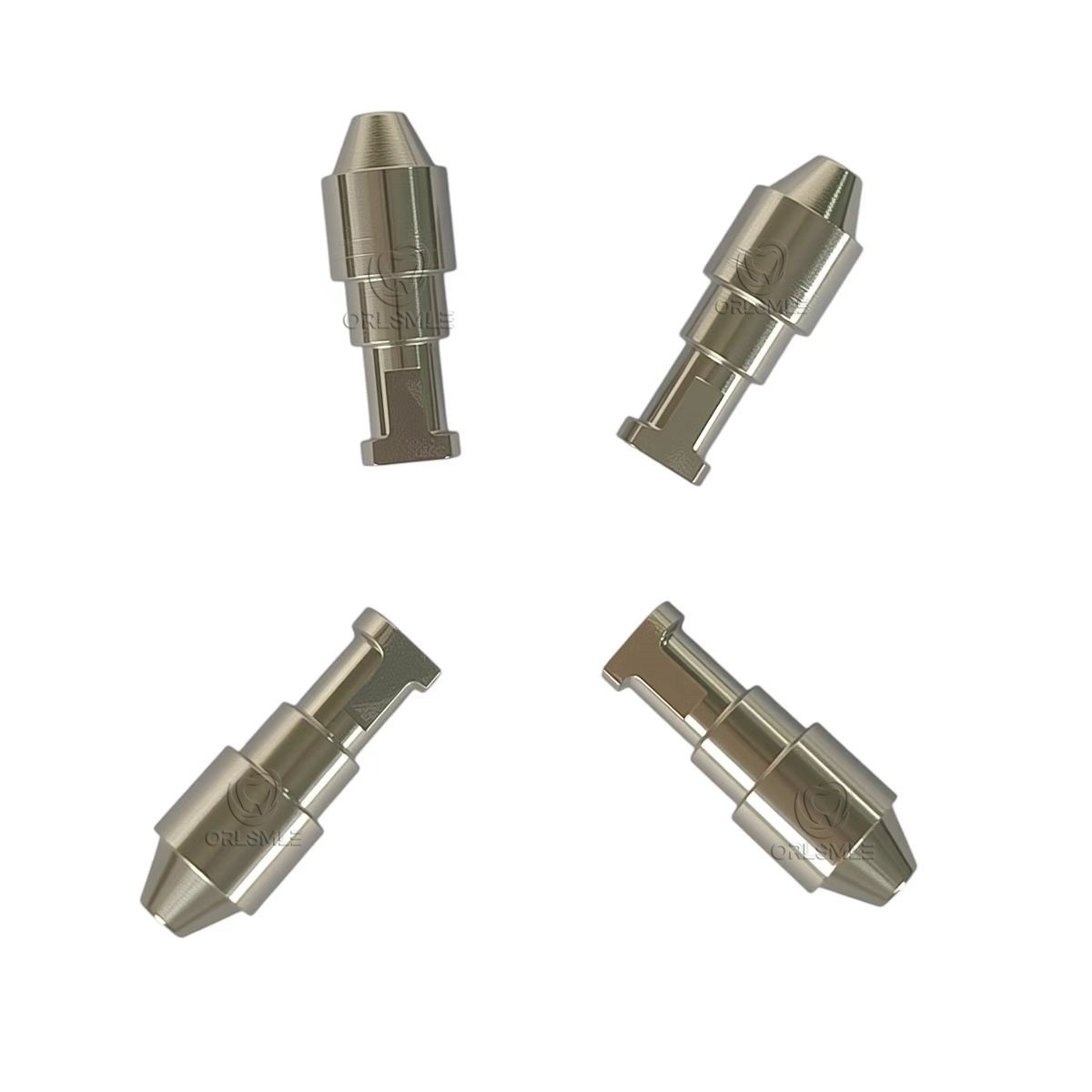 1/4/6/10/20 pcs Dental Multi unit Analog fit to Adin platform D4.8