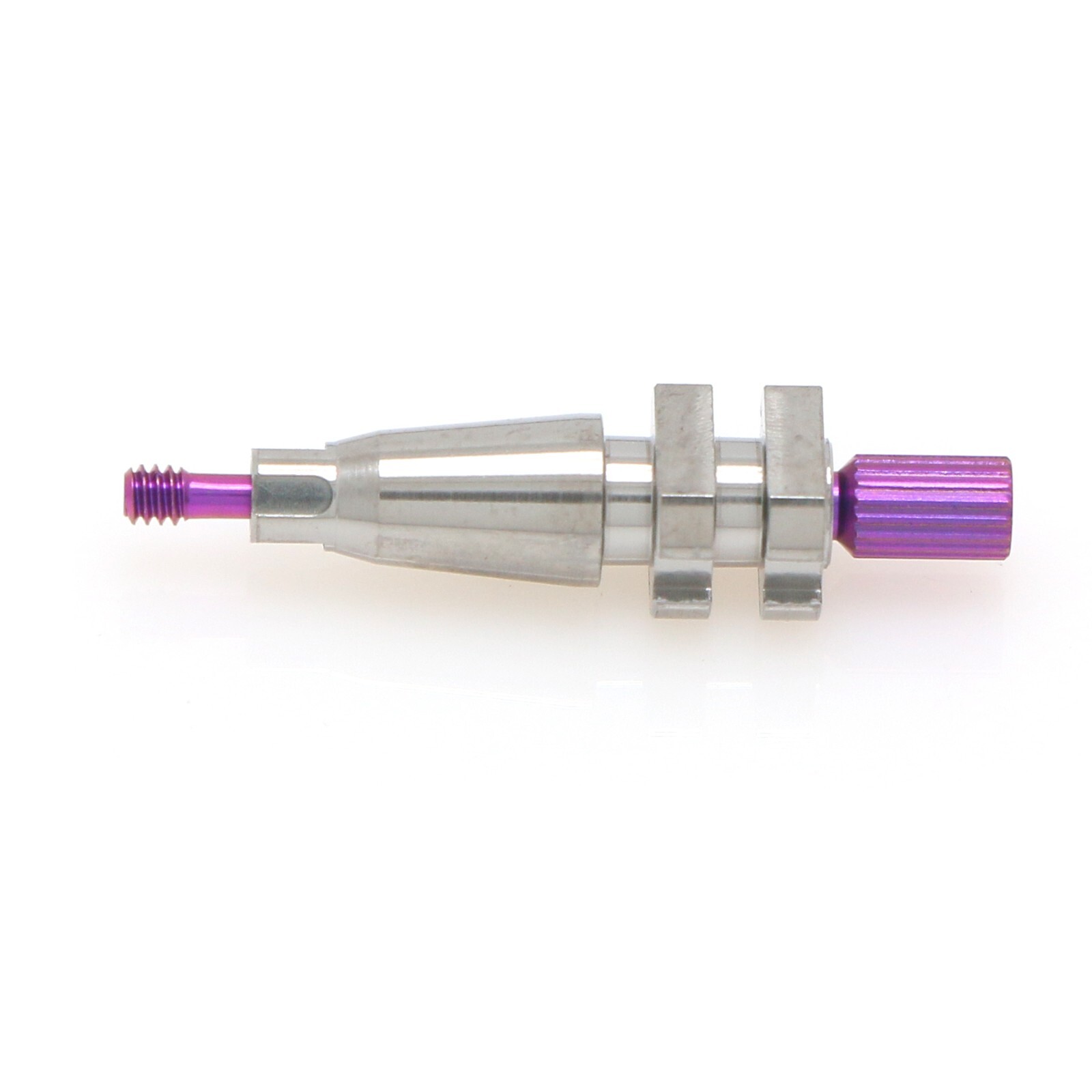 Straumann US Implant Scan Body NC/RC Transfer Open Closed Tray Impression Coping