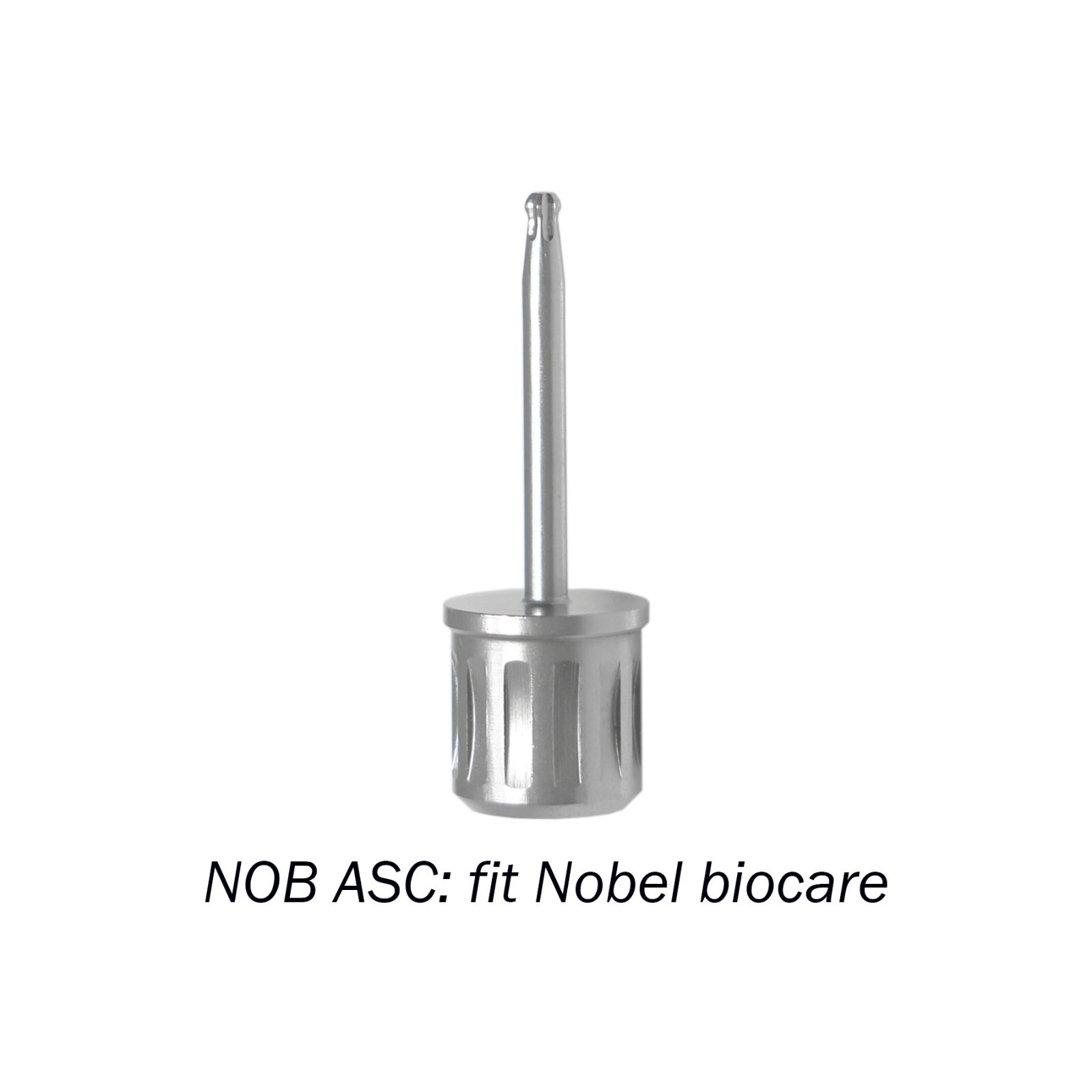Implant ASC Screwdriver Angulated Screw Channel Driver fit Nobel biocare