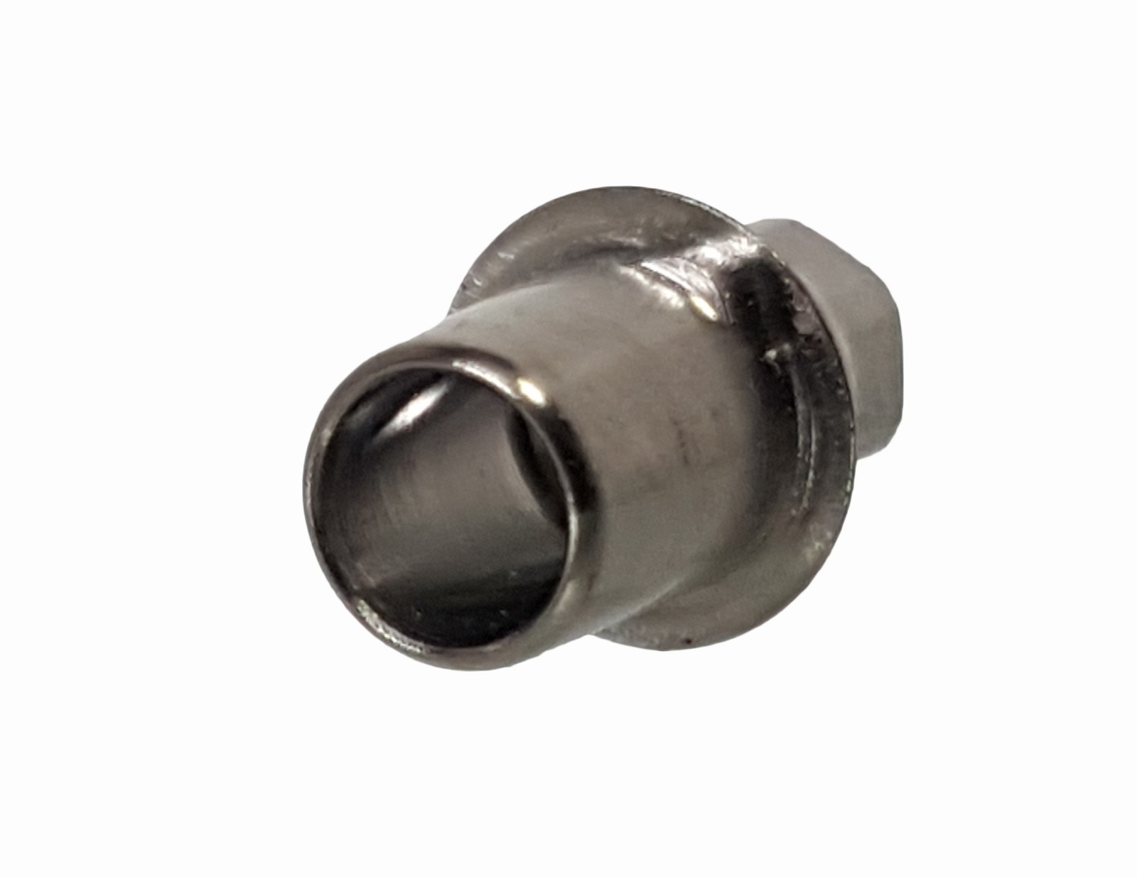 Lot x 5 T base Abutment Nobel Active RP 4.3 compatible screw cad cam
