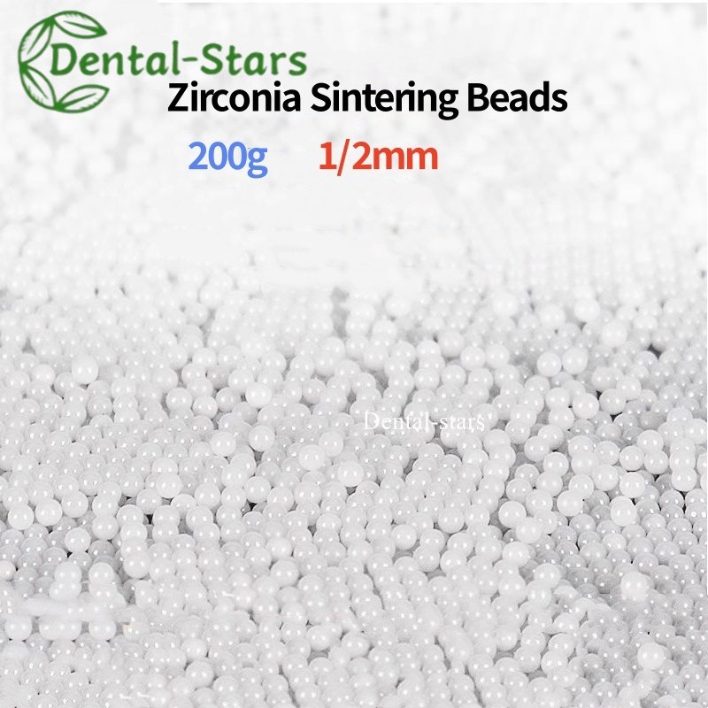 Zirconia Sintering Tray Round Plate Dental Lab Crucible 75x35mm 95x35mm 100x40mm
