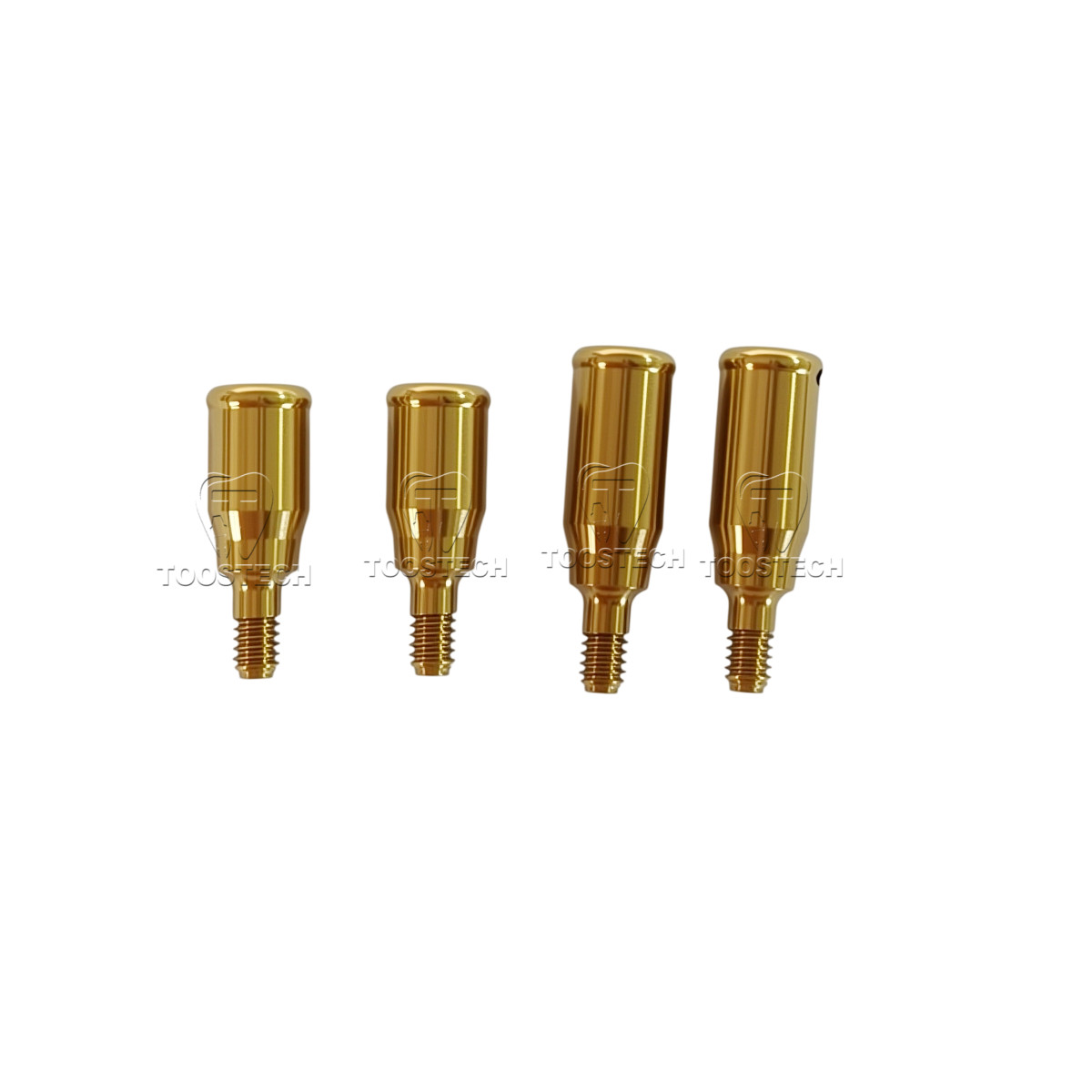 Locator Abutment Locator Core Tool fits to Megagen Anyridge GH1~GH6