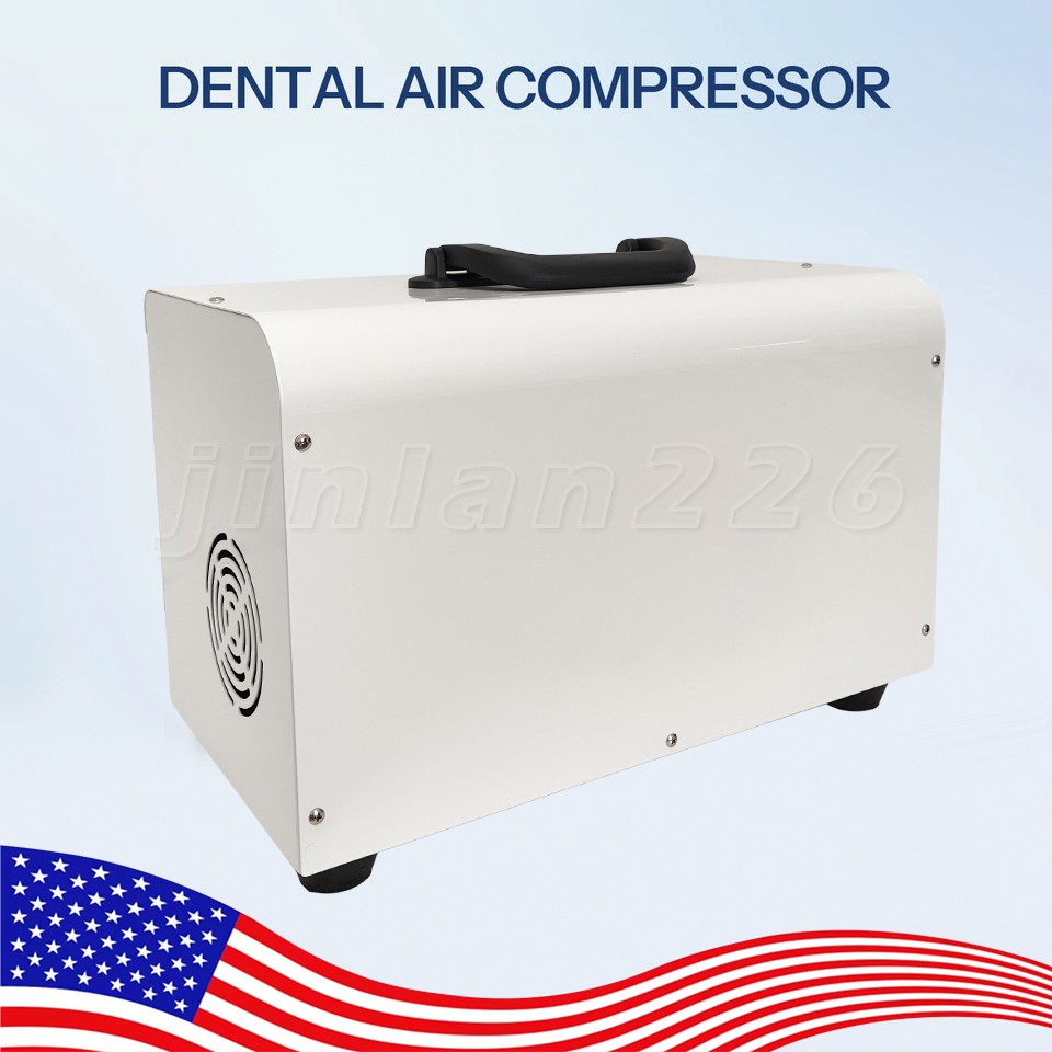 Dental Air Compressor 110v